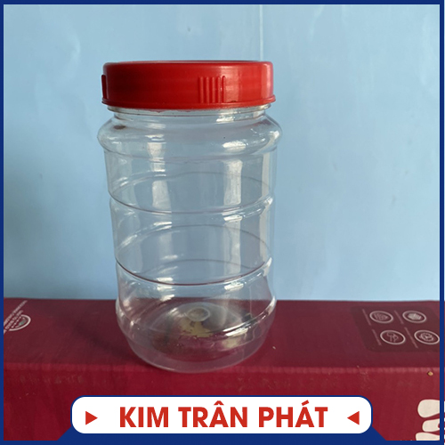 Hũ Nhựa